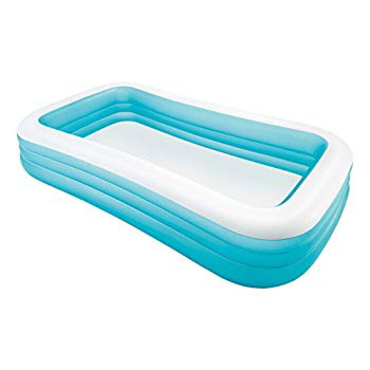 楽天市場】【中古】(未使用・未開封品) インテックス(INTEX) スイム 