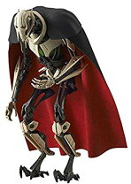 楽天市場】スターウォーズ フィギュア グリーバス将軍（ホビー）の通販