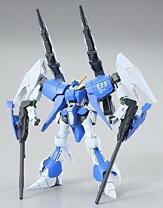 楽天市場】hguc 1/144 バイアランの通販