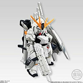 【中古】(未使用・未開封品)　FW GUNDAM CONVERGE：CORE νガンダム(HWS)(キャンディオンラインショップ限定) df5ndr3