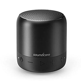 【中古】Anker Soundcore Mini 2(6W Bluetooth4.2 スピーカー by Anker)【BassUpテクノロジー / IPX7防水規格 / 15時間連続再生 / ワイヤレスステレオペ z2zed1b