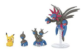 楽天市場 ポケモン 進化セットの通販