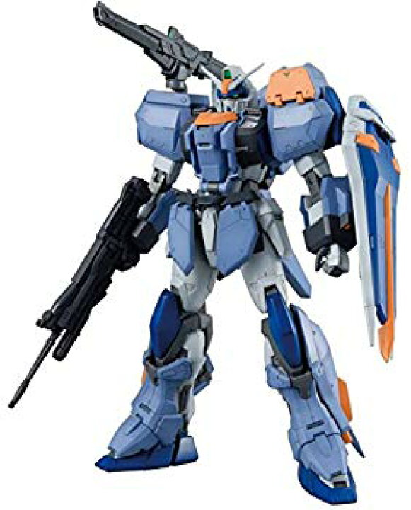 楽天市場】【中古】(未使用・未開封品) MG 1/100 GAT-X102 デュエル  