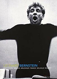 【中古】(未使用・未開封品)　Leonard Bernstein [DVD] ar3p5n1