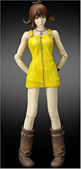 楽天市場】【中古】(未使用・未開封品) FINAL FANTASY VIII PLAY ARTS 