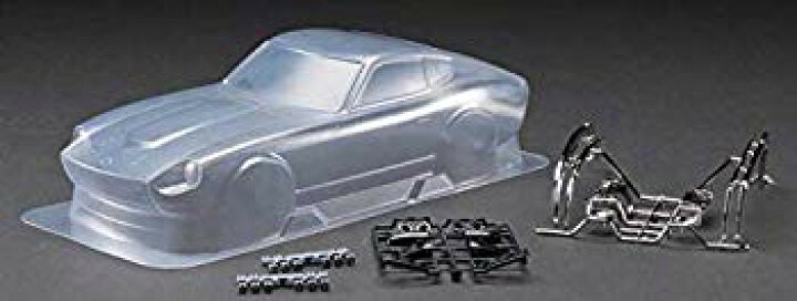 楽天市場】【中古】(未使用・未開封品) タミヤ SP.1407 フェアレディ 240Z ラリー仕様 スペアボディセット 51407 (RCスペアパーツ) tu1jdyt : ドリエムコーポレーション 楽天市場】【中古】(未使用・未開封品) タミヤ SP.1407 フェアレディ 240Z ラリー仕様 スペアボディセット 51407 (RCスペアパーツ) tu1jdyt : ドリエムコーポレーション