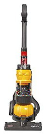 【中古】【非常に良い】キャスドン おもちゃ ダイソン ボールトイクリーナー スタンド型 掃除機 641 日本語説明付き 正規品 g6bh9ry