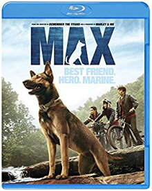 【中古】【非常に良い】マックス ブルーレイ&DVDセット(初回仕様/2枚組) [Blu-ray] ggw725x