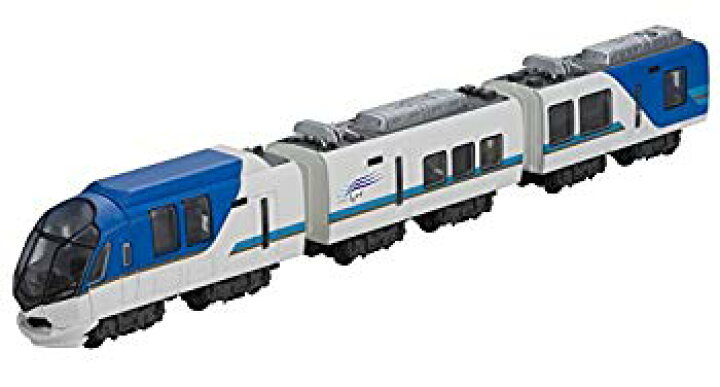 楽天市場】【中古】Bトレインショーティー 近畿日本鉄道50000系「しま 