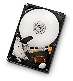 【中古】HGST(エイチ・ジー・エス・ティー) Ultrastar A7K2000 3.5inch 1TB 32MBキャッシュ 7200rpm SATA 3Gb/s HUA722010CLA330 qqffhab