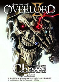 【中古】ChaosTCG ブースターパック オーバーロード BOX mxn26g8
