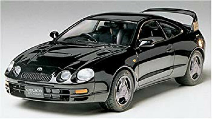 楽天市場】【中古】(未使用・未開封品) タミヤ 1/24 スポーツカー  