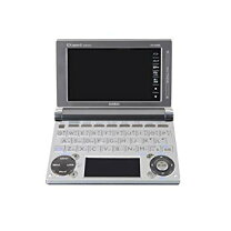 楽天市場】カシオ 電子 辞書 xd d6000の通販