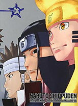 楽天市場】naruto－ナルトー 疾風伝 忍宗の起源〜二つの魂インドラ  