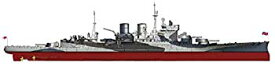 【中古】【非常に良い】ピットロード 1/700 スカイウェーブシリーズ イギリス海軍 巡洋戦艦 レナウン 1945 プラモデル W221 mxn26g8