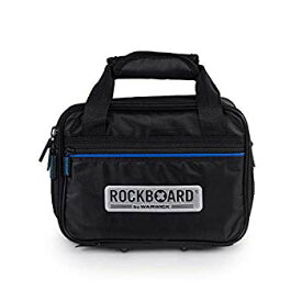 【中古】(未使用・未開封品)　Warwick エフェクトペダルバッグ RockBoard Effects Pedal Bag No.02 bt0tq1u