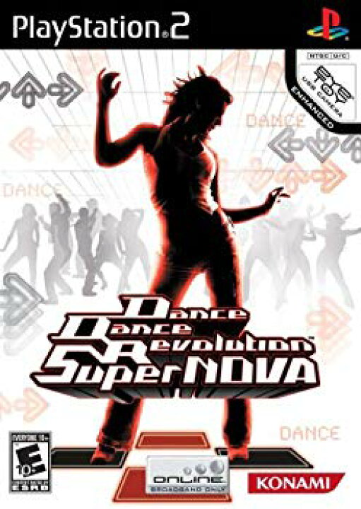 楽天市場】【中古】Ddr Supernova Nla bme6fzu : ドリエムコーポレーション 