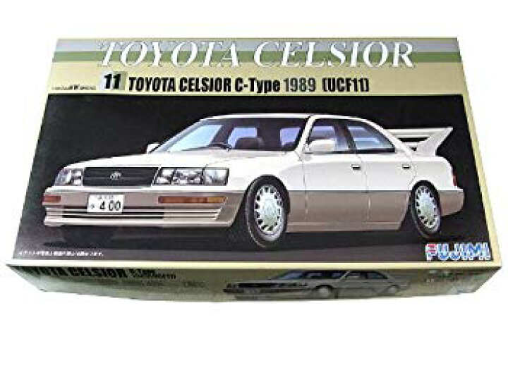 楽天市場】【中古】フジミ模型 【04573】 1/24 可変ウィング トヨタ  