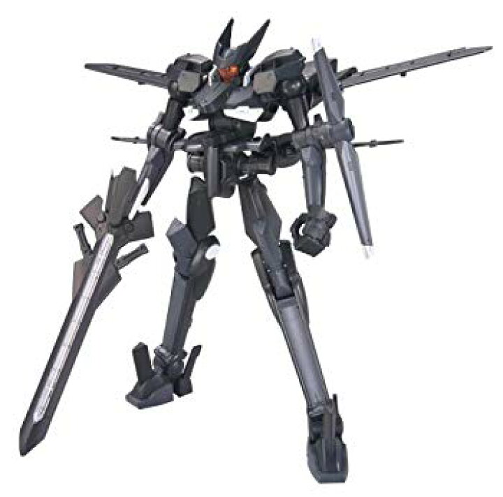 楽天市場】【中古】1/100 オーバーフラッグ ~ガンダム00(ダブルオー  