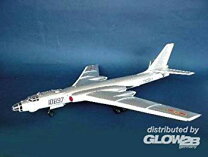 楽天市場】ツポレフ tu－16 バジャーの通販 