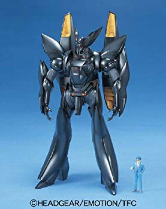 楽天市場】【中古】機動警察パトレイバー MG グリフォン (アクア  