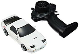 【中古】(未使用・未開封品)　京商 ラジオコントロール 電動 ツーリングカー ファーストミニッツ 頭文字D マツダ サバンナ RX-7 FC3S 66602 bt0tq1u