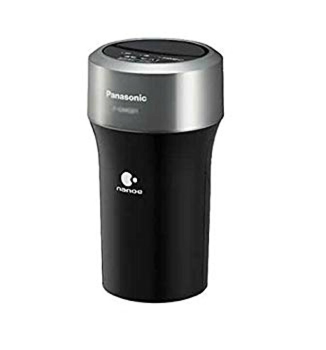 楽天市場】【中古】パナソニック 車載用空気清浄機 ナノイー発生器  