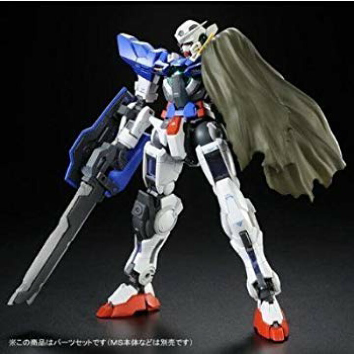楽天市場】【中古】(未使用・未開封品) 機動戦士ガンダム00 RG 1/144  