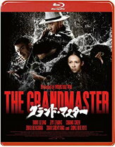 楽天市場】グランドマスター blu－rayの通販