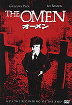 楽天市場】オーメン [DVD]の通販 