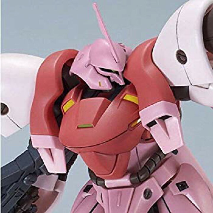 楽天市場】【中古】HGBF 1/144 ガーベラ・テトラ(キララ専用機  