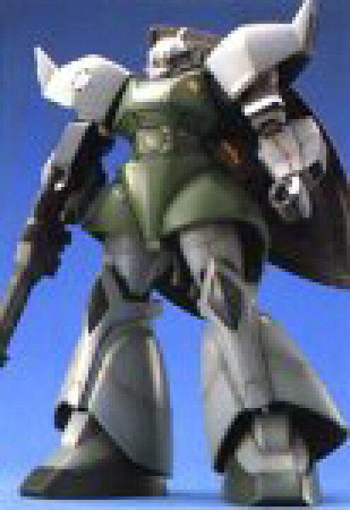 楽天市場】【中古】MG 1/100 MS-14A ゲルググ (機動戦士ガンダム  