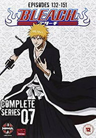 楽天市場 Bleach Dvd Boxの通販
