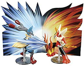 楽天市場 ポケモン メガルカリオの通販