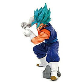 【中古】【非常に良い】ドラゴンボール超 合体超戦士最強必殺技 ファイナルかめはめ波ーーーっ！！！！ ベジット (プライズ) z2zed1b