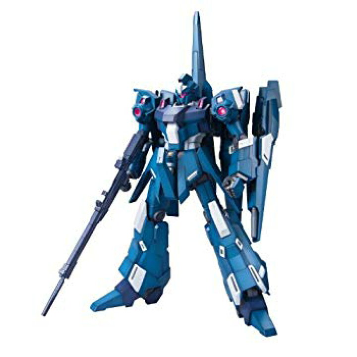 楽天市場】【中古】MG 1/100 RGZ-95 リゼル (機動戦士ガンダムUC  
