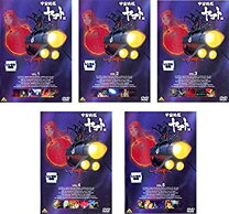 楽天市場】宇宙戦艦ヤマト3 dvd 中古の通販