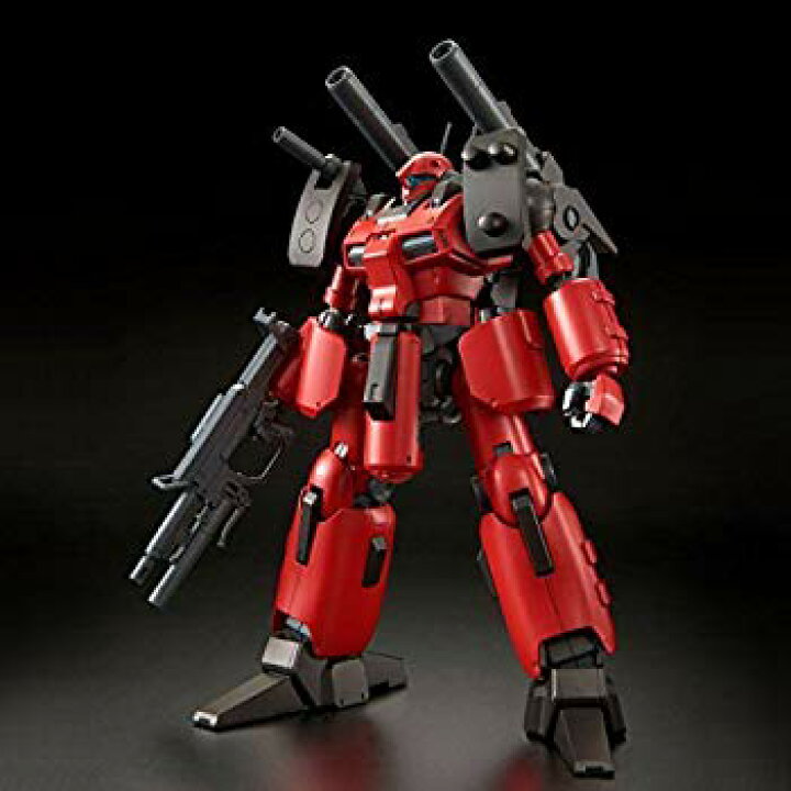 楽天市場】【中古】(未使用・未開封品) RE/100 1/100 ガンキャノン  