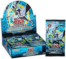 【中古】遊戯王OCG デュエルモンスターズ CYBERNETIC HORIZON BOX z2zed1b