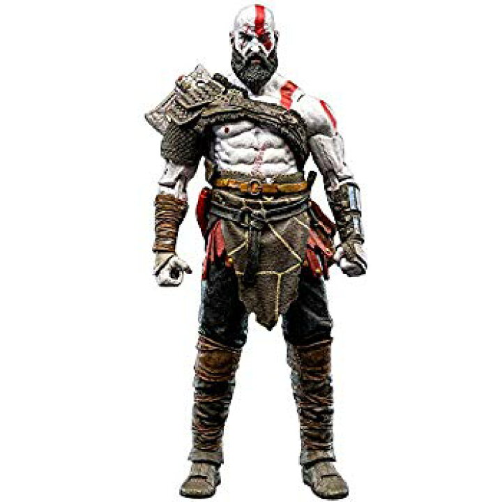 楽天市場】【中古】【非常に良い】God of War Kratos 7 