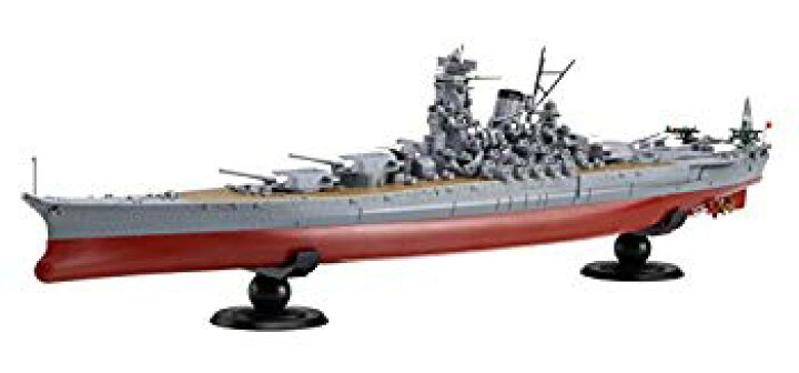 楽天市場】【中古】(未使用・未開封品) フジミ模型 1/700 艦NEXT  