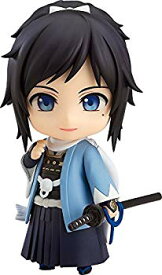 【中古】ねんどろいど 刀剣乱舞-ONLINE- 大和守安定 ノンスケール ABS&PVC製 塗装済み可動フィギュア n5ksbvb