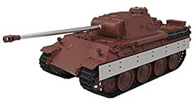 【中古】(未使用・未開封品)　モンモデル 1/35 ドイツ軍 ドイツ中戦車 Sd.Kfz.171 パンターD型 プラモデル MTS-038M 6k88evb