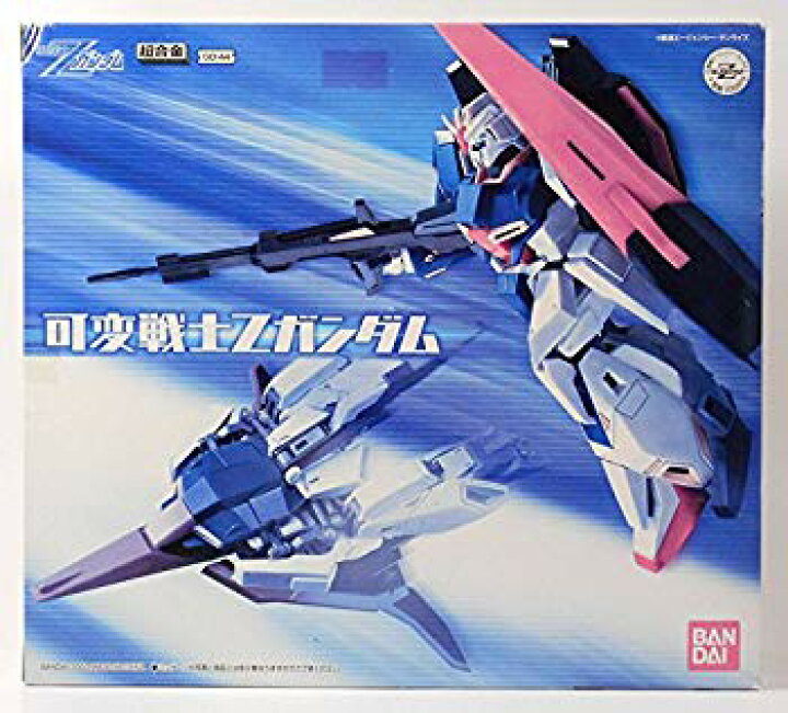 楽天市場】【中古】可変戦士 Zガンダム o7r6kf1 : ドリエム  