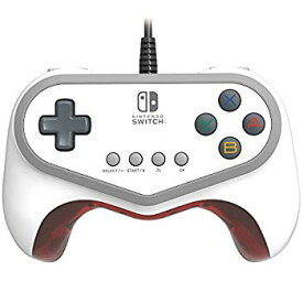 【中古】【Nintendo Switch対応】『ポッ拳 DX』専用コントローラー for Nintendo Switch n5ksbvb