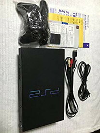 【中古】PlayStation 2 (SCPH-35000) g6bh9ry