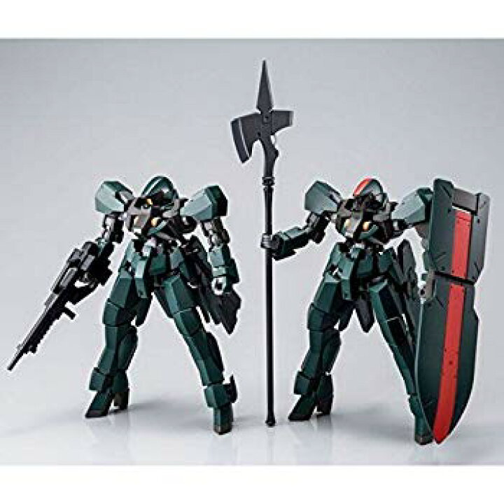 楽天市場】【中古】HG グレイズシルト＆グレイズ （アリアンロッド  