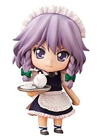 【中古】【グッドスマイルカンパニー】 ねんどろいど 十六夜咲夜 ノンスケール 東方Project / 上海アリス幻樂団 wgteh8f