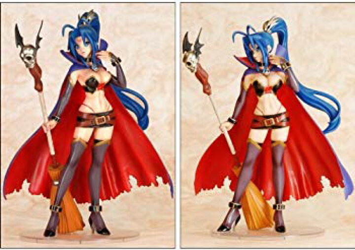 楽天市場】【中古】マジカルハロウィン フィギュアシリーズ ローズ  
