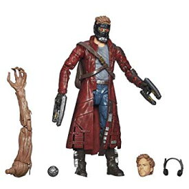 【中古】【非常に良い】ML [グルート] GOTG スター ロード 9jupf8b